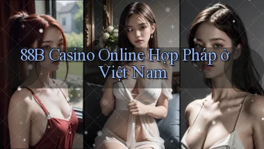 88b casino online hợp pháp ở việt nam