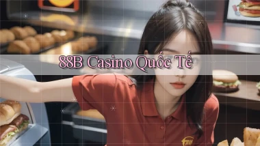 88b casino quốc tế
