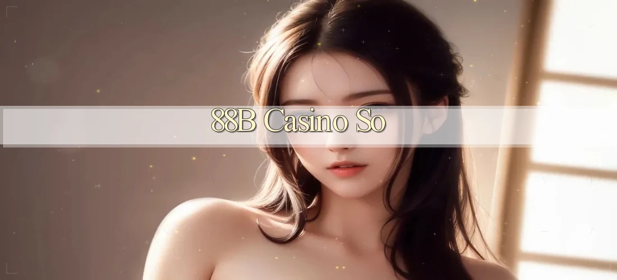 88b casino so