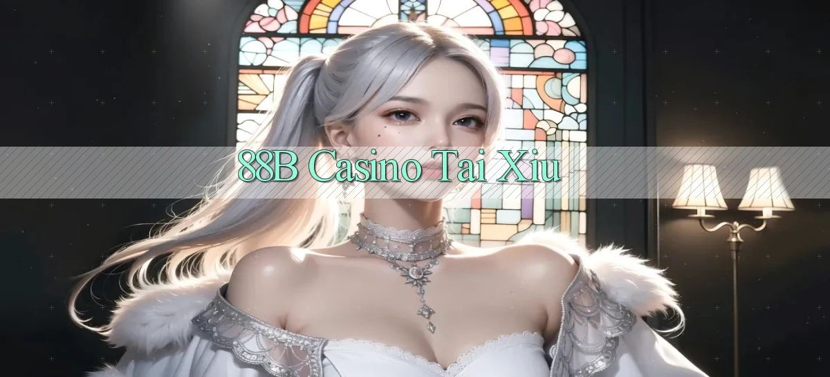 88b casino tài xỉu
