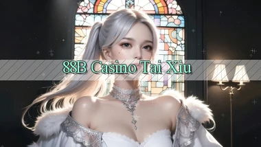 88b casino tài xỉu