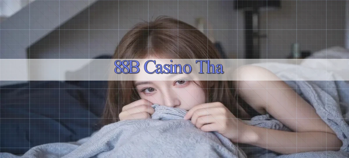 88b casino tha