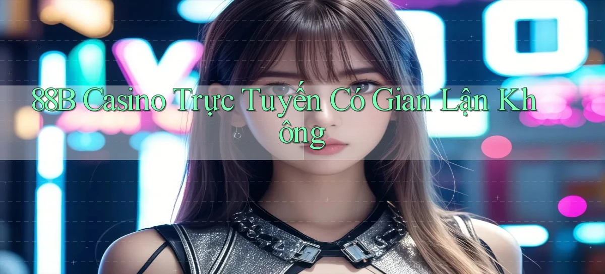 88b casino trực tuyến có gian lận không