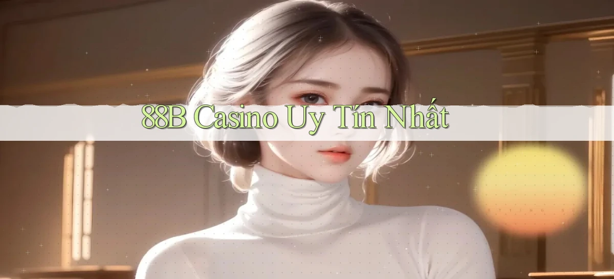 88b casino uy tín nhất