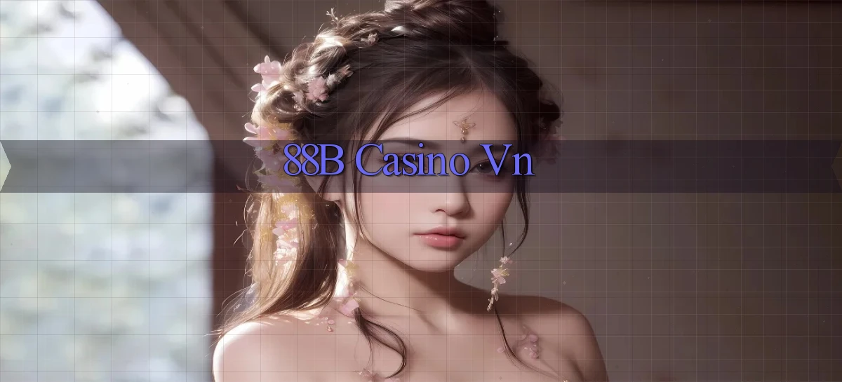88b casino vn