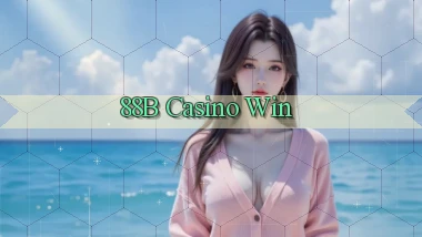 88b casino win