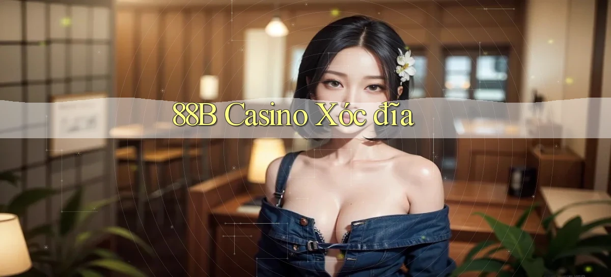 88b casino xóc đĩa