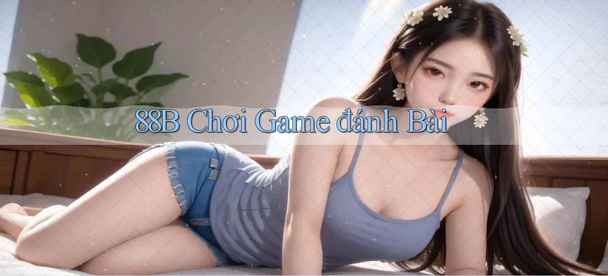 88b chơi game đánh bài