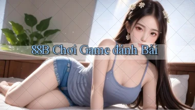 88b chơi game đánh bài