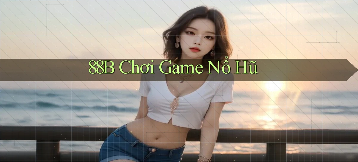 88b chơi game nổ hũ