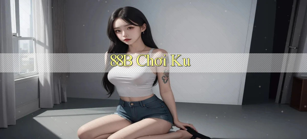 88b chơi ku