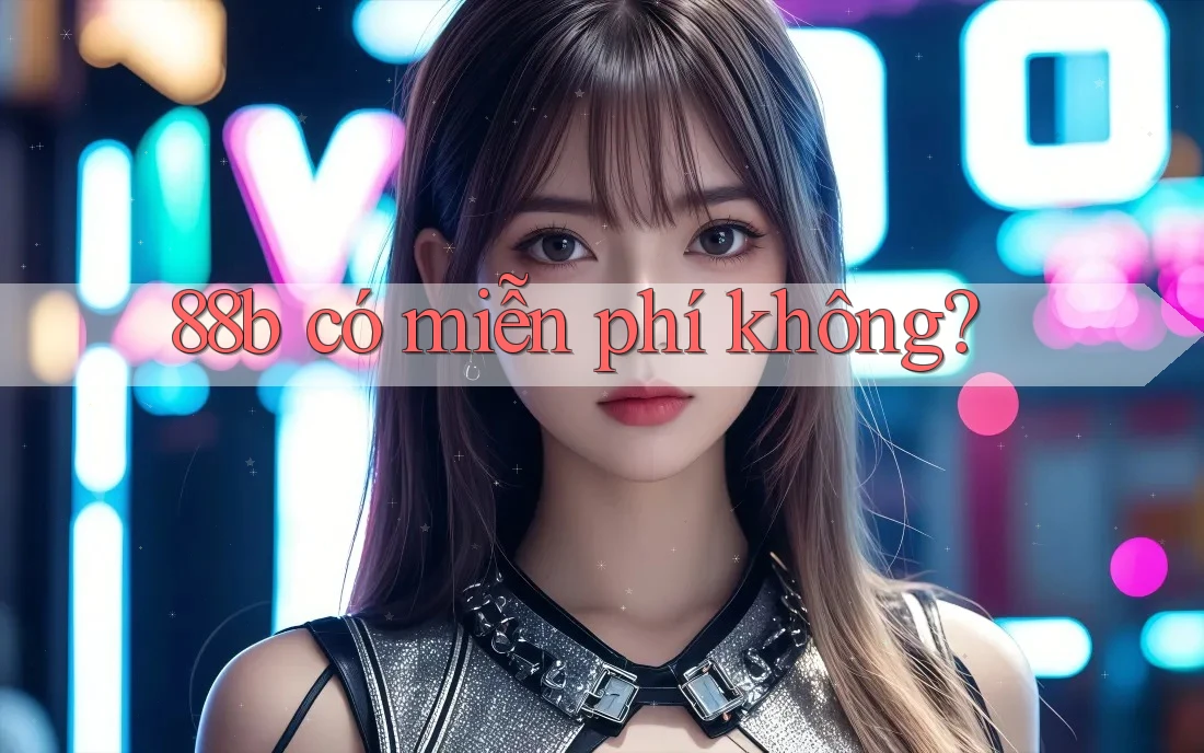 88b có miễn phí không?