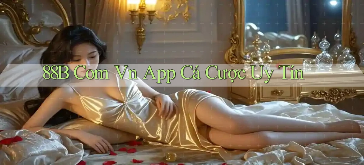 88b com vn app cá cược uy tín