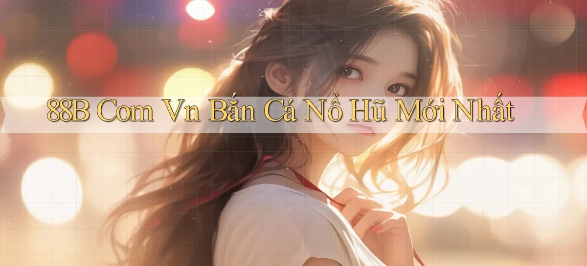 88b com vn bắn cá nổ hũ mới nhất