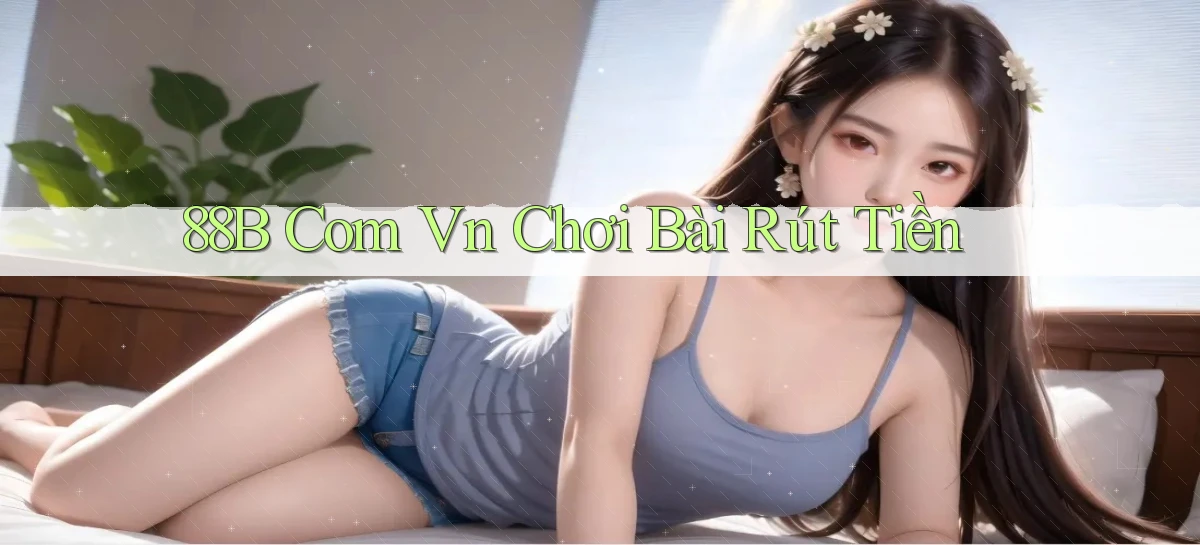 88b com vn chơi bài rút tiền