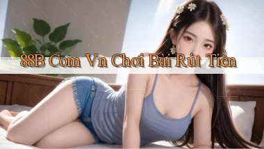 88b com vn chơi bài rút tiền