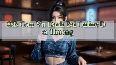 88b com vn danh bai online doi thuong