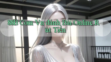 88b com vn đánh bài online rút tiền