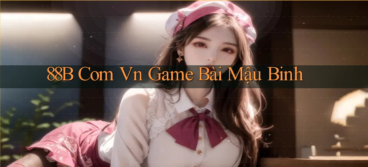 88b com vn game bài mậu binh