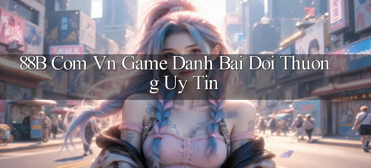 88b com vn game danh bai doi thuong uy tin