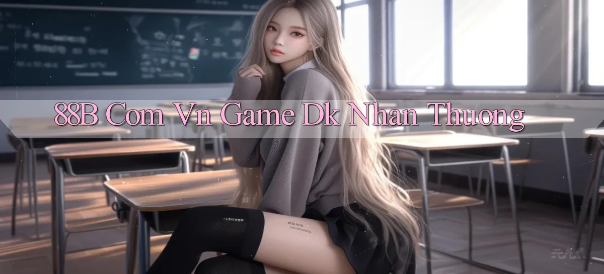 88b com vn game dk nhan thuong