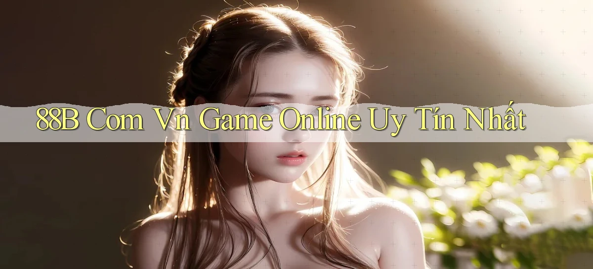 88b com vn game online uy tín nhất