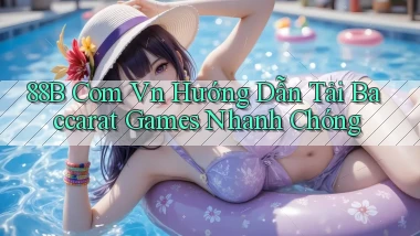88b com vn hướng dẫn tải baccarat games nhanh chóng