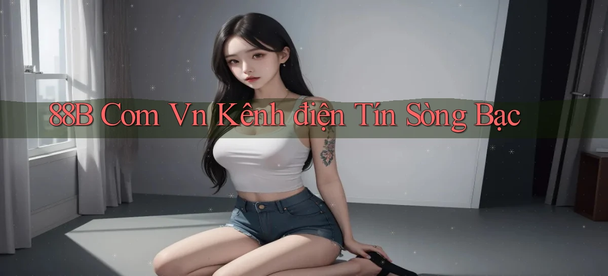 88b com vn kênh điện tín sòng bạc