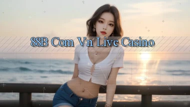 88b com vn live casino