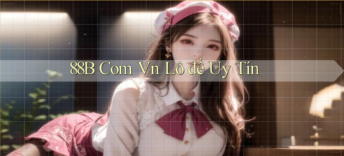88b com vn lô đề uy tín