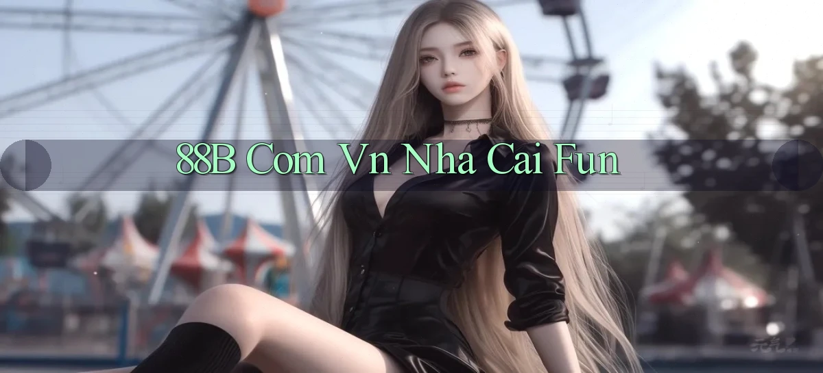 88b com vn nha cai fun