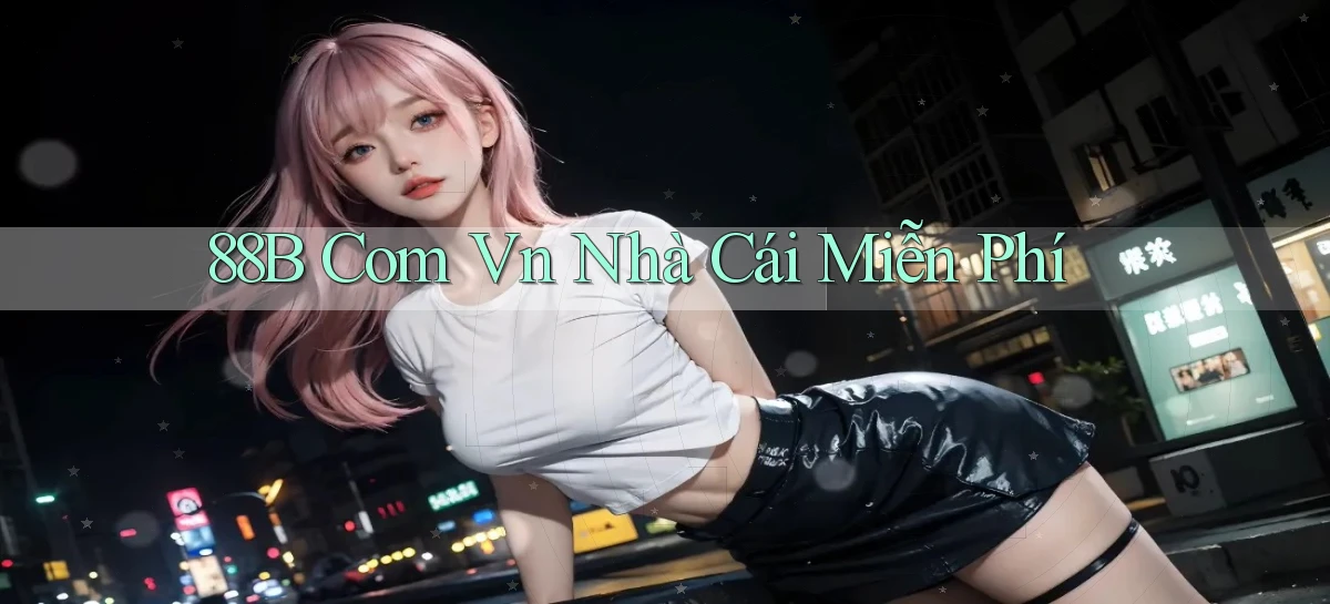 88b com vn nhà cái miễn phí
