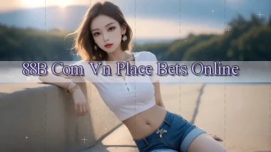 88b com vn Place bets online