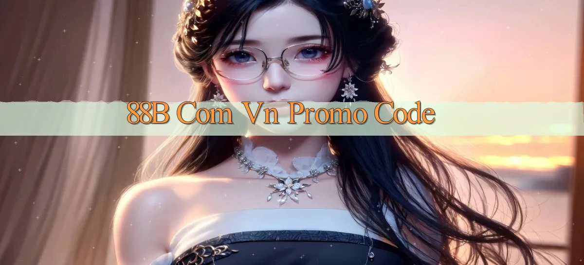88b com vn promo code