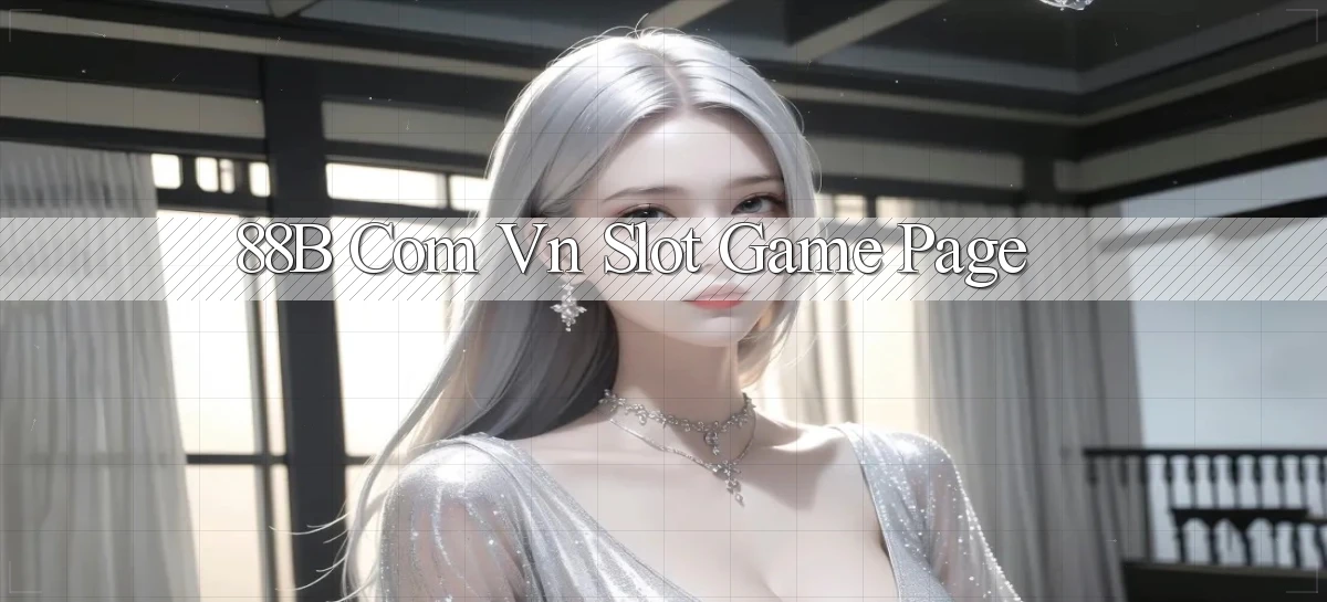88b com vn Slot game page