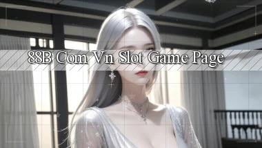 88b com vn Slot game page