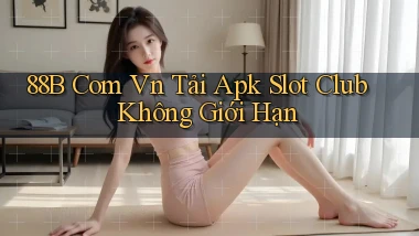 88b com vn tải apk slot club không giới hạn