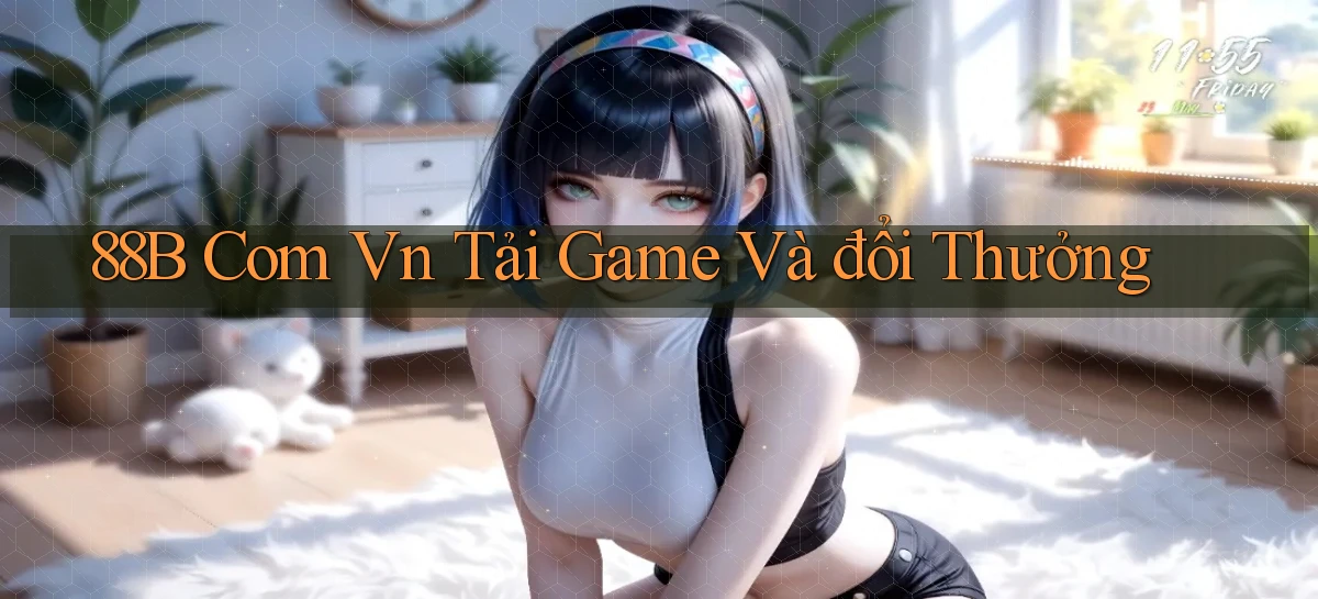 88b com vn Tải game và đổi thưởng