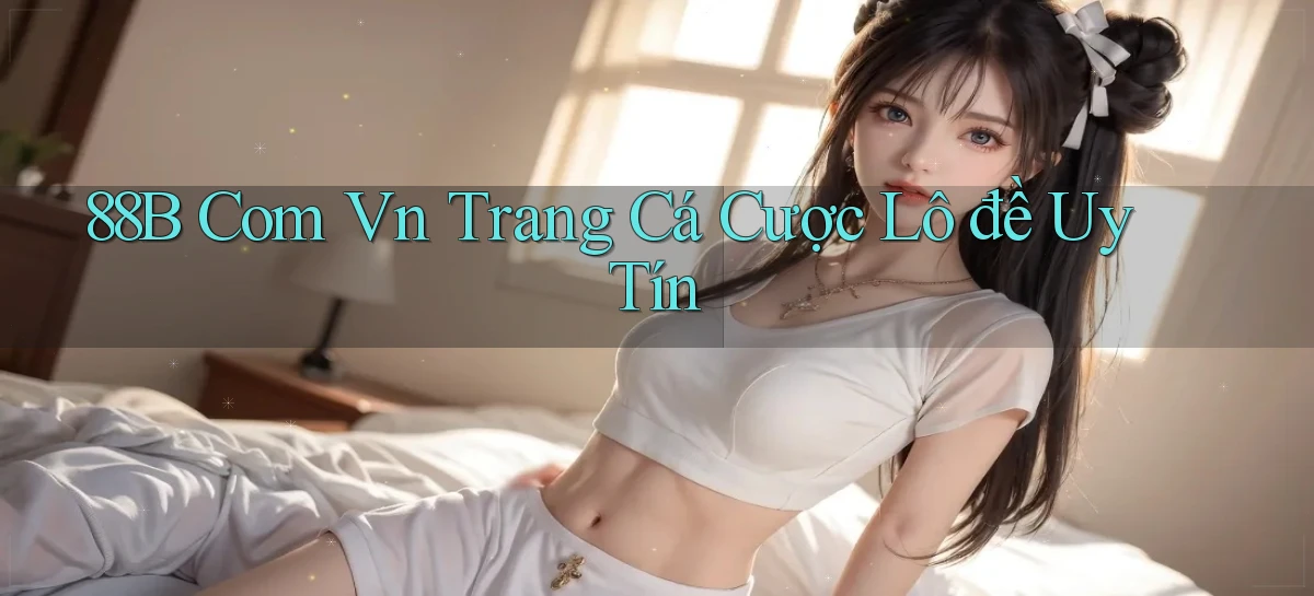 88b com vn trang cá cược lô đề uy tín