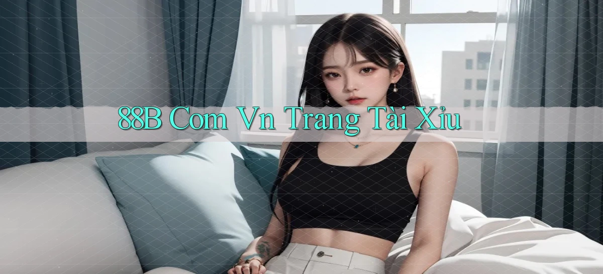 88b com vn trang tài xỉu
