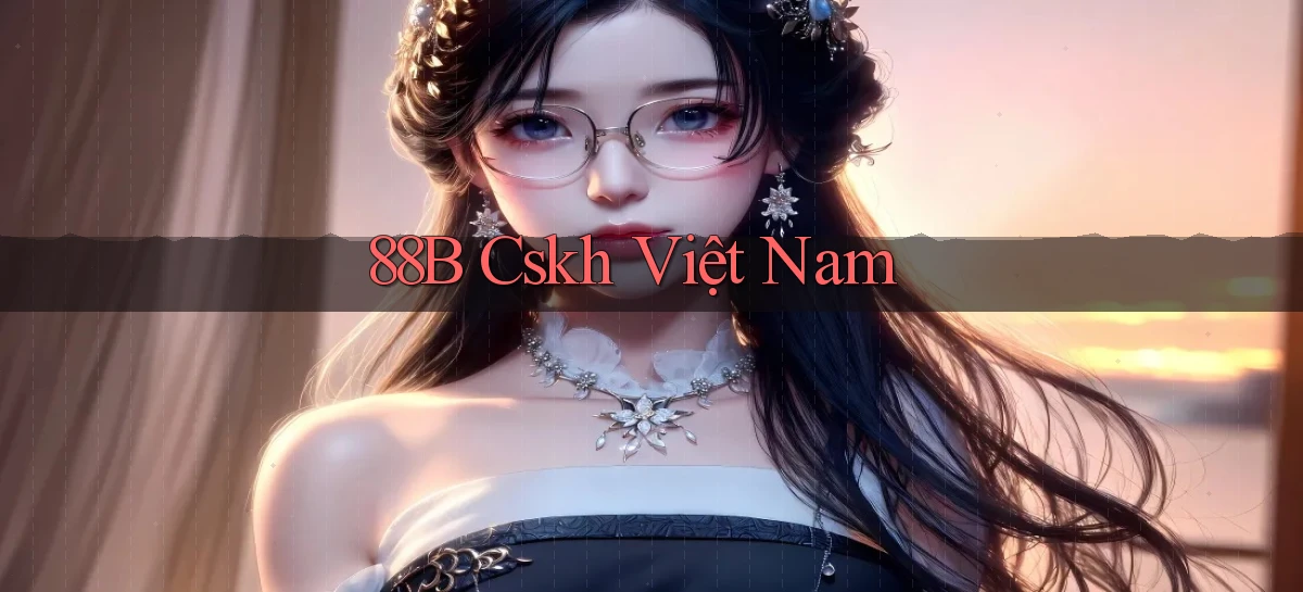 88b cskh việt nam