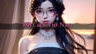 88b cskh việt nam