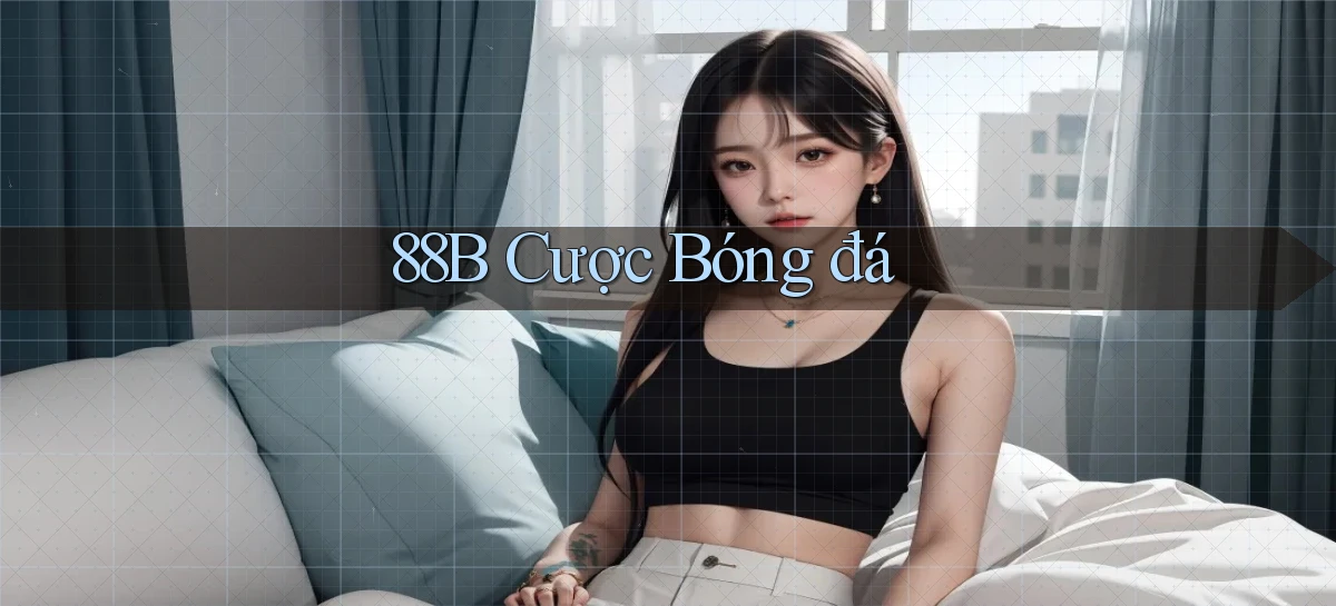 88b cược bóng đá