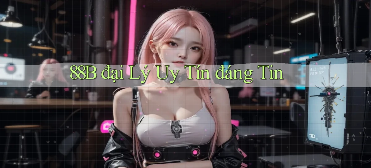 88b  đại lý uy tín đáng tin
