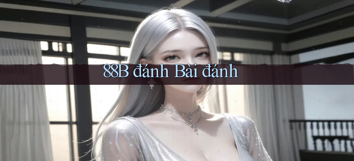 88b đánh bài đánh