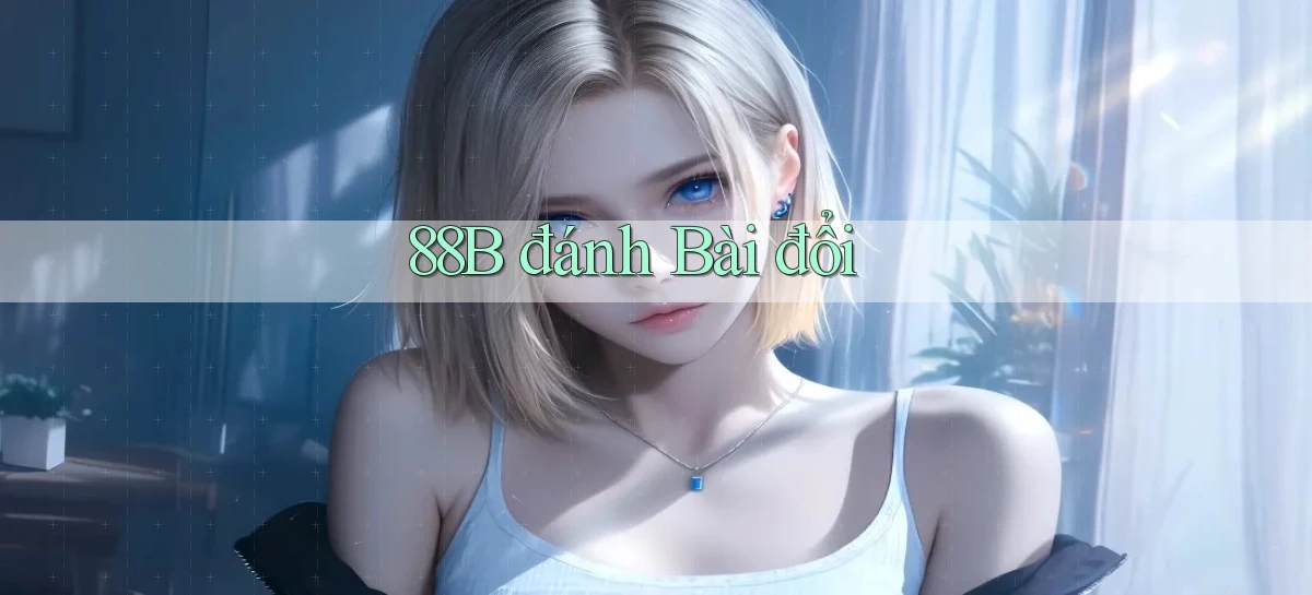 88b đánh bài đổi