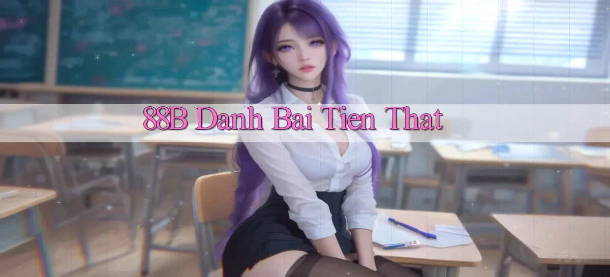 88b danh bai tien that