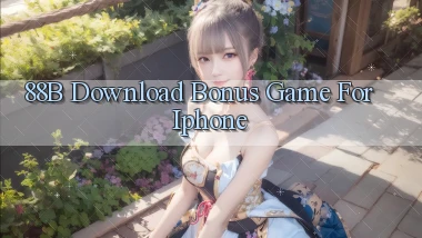 88b  download bonus game for iphone
