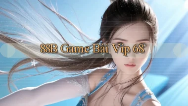 88b  game bài vip 68