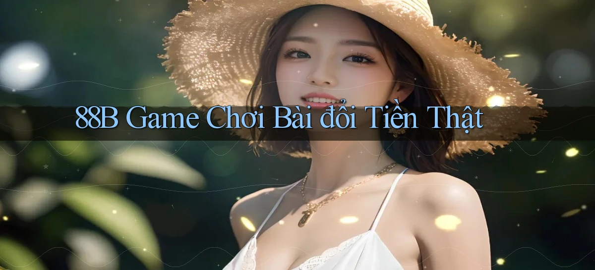 88b game chơi bài đổi tiền thật